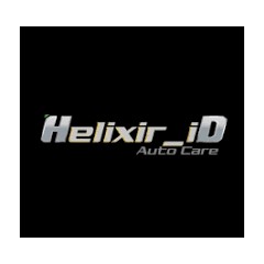 Logo HD Car Care