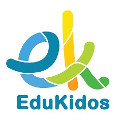 Logo EDU KIDOS