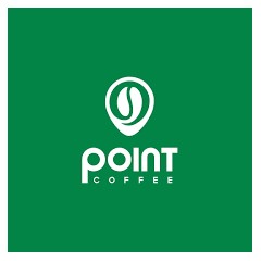 Logo POINT COFFEE