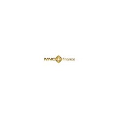 Logo PT. MNC Finance