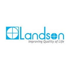 Logo PT. Pertiwi Agung (Landson)