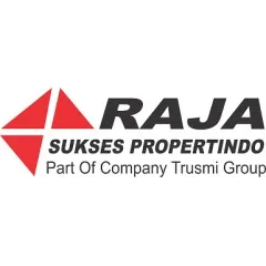 logo PT Raja Sukses Propertindo (Trusmi Group)