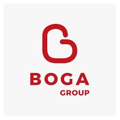 Logo Boga Group Jatim