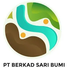 logo PT Berkad Sari Bumi