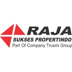 Logo PT Raja Sukses Propertindo (Trusmi Group)