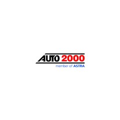 Logo PT Astra International Tbk - TSO Auto2000