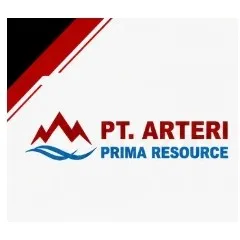 logo PT Arteri Prima Resource