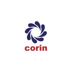 Logo PT Corin Mulia Gemilang (Maxxi)