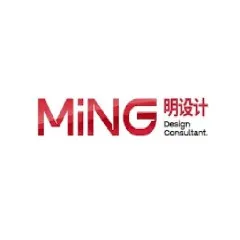 logo PT Ming Design Consultant