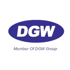 Logo DGW Group