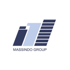 Logo PT. Massindo Solaris Nusantara