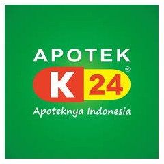 Logo PT K-24 INDONESIA