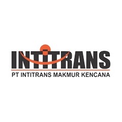 Logo PT. Intitrans Makmur Kencana
