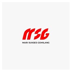 Logo PT. Mari Sukses Gemilang