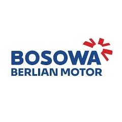 Logo PT Bosowa Berlian Motor