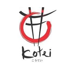 Logo Kotei Japanese Cuisine