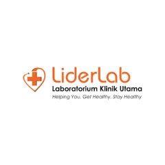 Logo PT Lider Indonesia