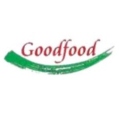 Logo PT Goodfood Indonesia