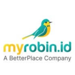 Logo MY ROBIN.ID - JAKPUS