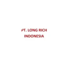logo PT Longrich Indonesia