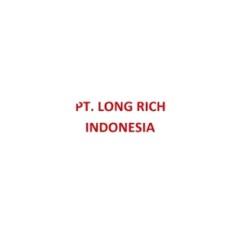 Logo PT Longrich Indonesia