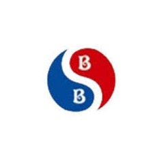 Logo PT Bintang Baru Sukses