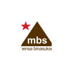 Logo PT Mensa Binasukses