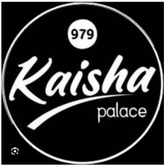 Logo KAISHA PALACE