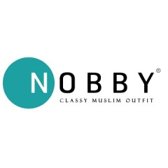 Logo NOBBY Cirebon