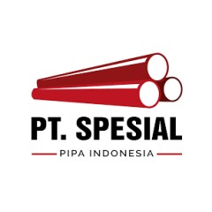 Logo PT. SPESIAL PIPA INDONESIA