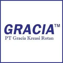 logo PT Gracia Kreasi Rotan
