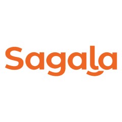 Logo Sagala Restoran Multi-brand Virtual