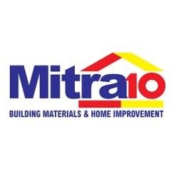 Logo Mitra 10