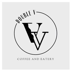 Logo Double V Coffee