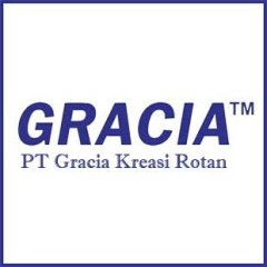 Logo PT Gracia Kreasi Rotan