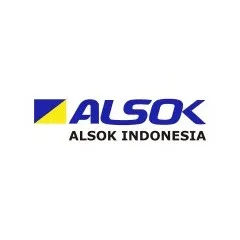 logo ALSOK Indonesia