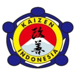 Logo LPK Kaizen Indonesia