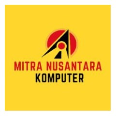 Logo Mitra Nusantara Komputer