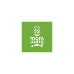 Logo Mom Uung