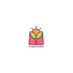 Logo Suryatokoku