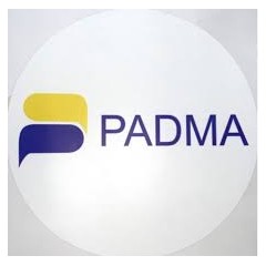 Logo PT PADMA SARI PANGAN