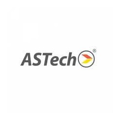 Logo PT Aneka Solusi Teknologi (ASTECH)