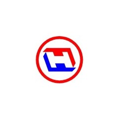 Logo PT Hafar Daya Konstruksi (EPCI Company)