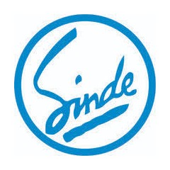 Logo PT Sinde Budi Sentosa