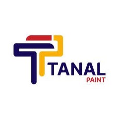 Logo PT. TANU ALVINDO PERKASA (Tanal Paint)