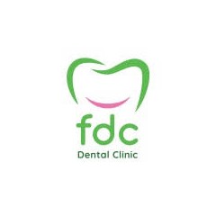 Logo FDC Kaliurang