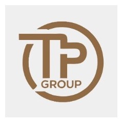 Logo TP Group