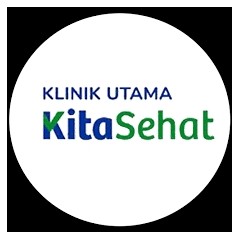 Logo Klinik Utama Kita Sehat