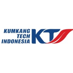 Logo PT. Kum Kang Tech Indonesia