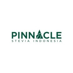 Logo PT Pinnacle Stevia Indonesia